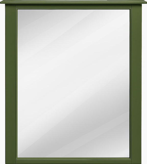 Kingsley Dresser Mirror - Juniper