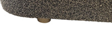 Kiki Upholstered Hinged Storage Bench in Pumpernickel Boucle (2026) - View 7