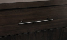 Kingston Acacia Wood Sideboard in Minx - View 10