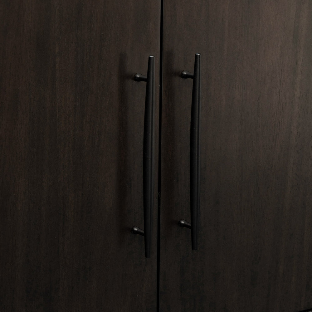 Kingston Acacia Wood Sideboard in Minx - View 9