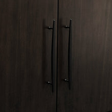 Kingston Acacia Wood Sideboard in Minx - View 9
