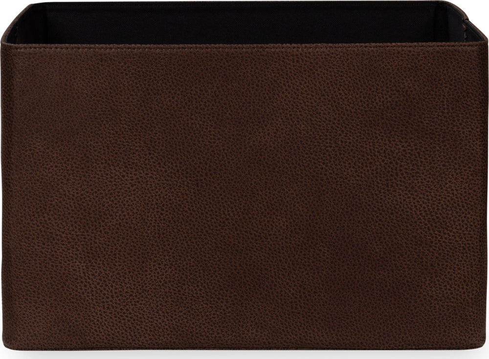 Kingston Sweater Chest with Storage Bins in Minx - View 7
