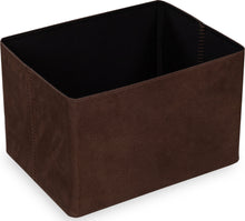 Kingston Sweater Chest with Storage Bins in Minx - View 8