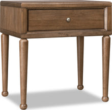 Lexington 1 Drw Nightstand w/CM - At Fst - View 3