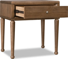 Lexington 1 Drw Nightstand w/CM - At Fst - View 4