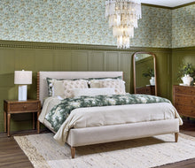 Lexington 1 Drw Nightstand w/CM - At Fst - View 7