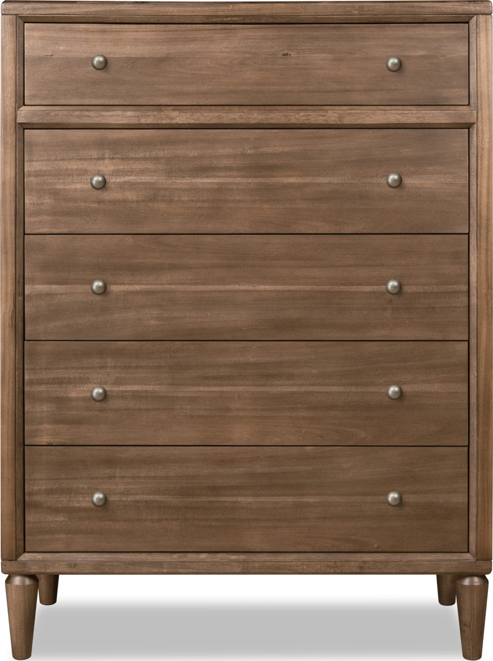 Lexington 5 Drw Chest - Autm Fst - View 2