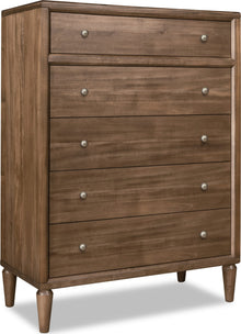 Lexington 5 Drw Chest - Autm Fst - View 3