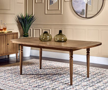 Lexington 78/96 Ext Dn Table - C Gw