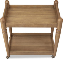 Lexington Bar Cart - Cabin Glow - View 8