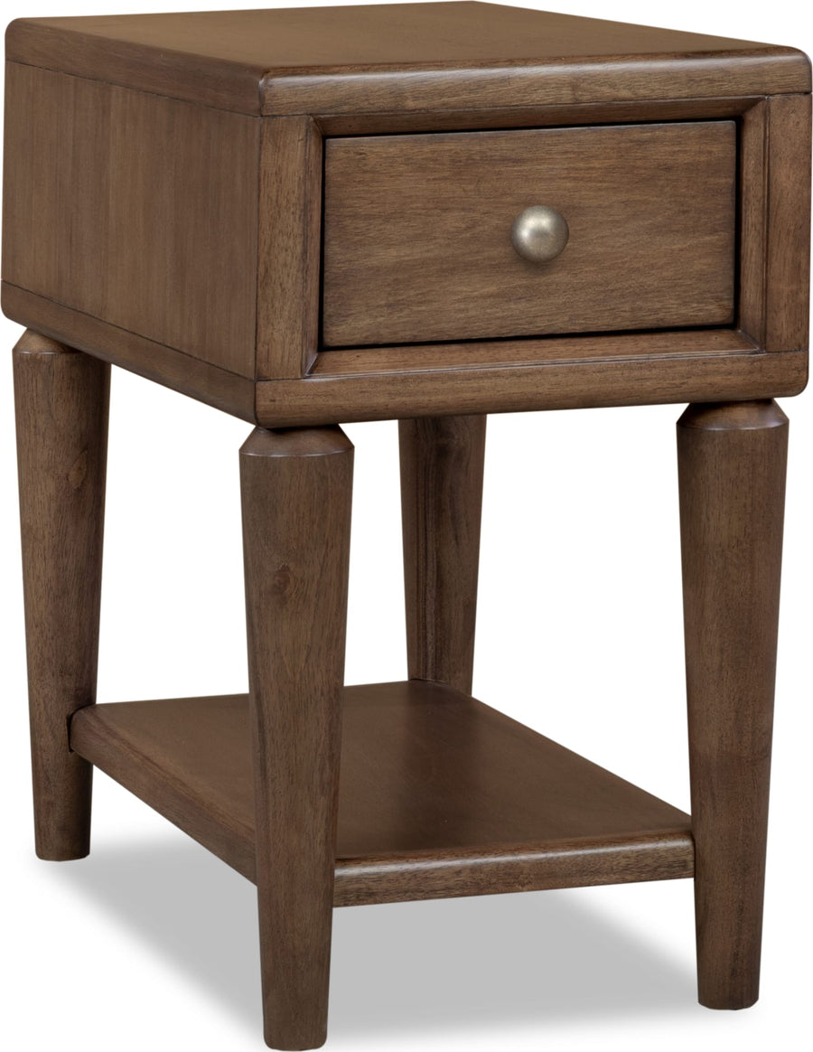 Lexington Chairside Tbl - At Fst - View 3