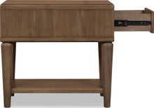 Lexington Chairside Tbl - At Fst - View 5