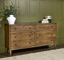 Lexington Dresser - Autumn Frst