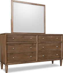 Lexington Dresser - Autumn Frst - View 4