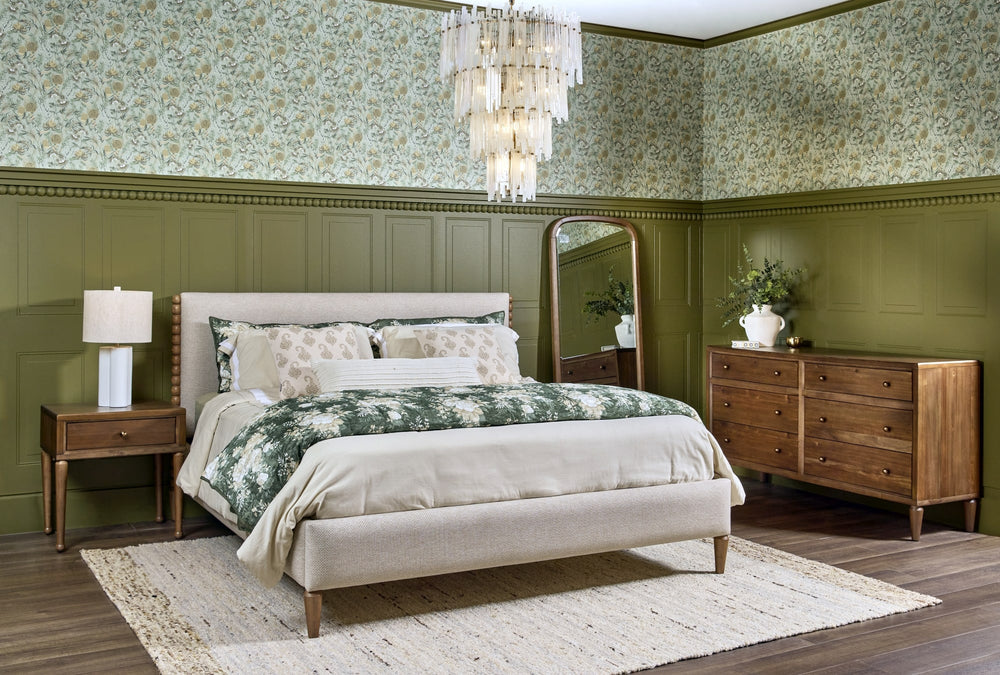 Lexington Dresser - Autumn Frst - View 5