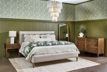 Lexington Dresser - Autumn Frst - View 5