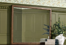 Lexington Dresser Mirror - Autmn Fst