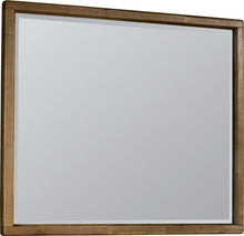 Lexington Dresser Mirror - Autmn Fst - View 2