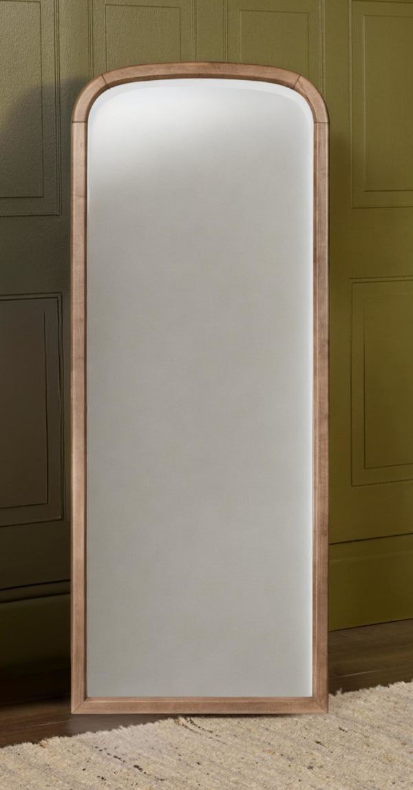 Lexington Flr Mirror - Autmn Fst