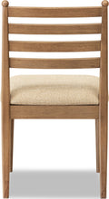 Lexington Ladder Back Chair - Sdgh/C Gl