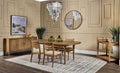 Lexington Ladder Back Chair - Sdgh/C Gl