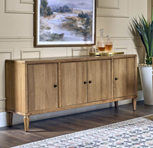 Lexington Sideboard - Cabin Glow