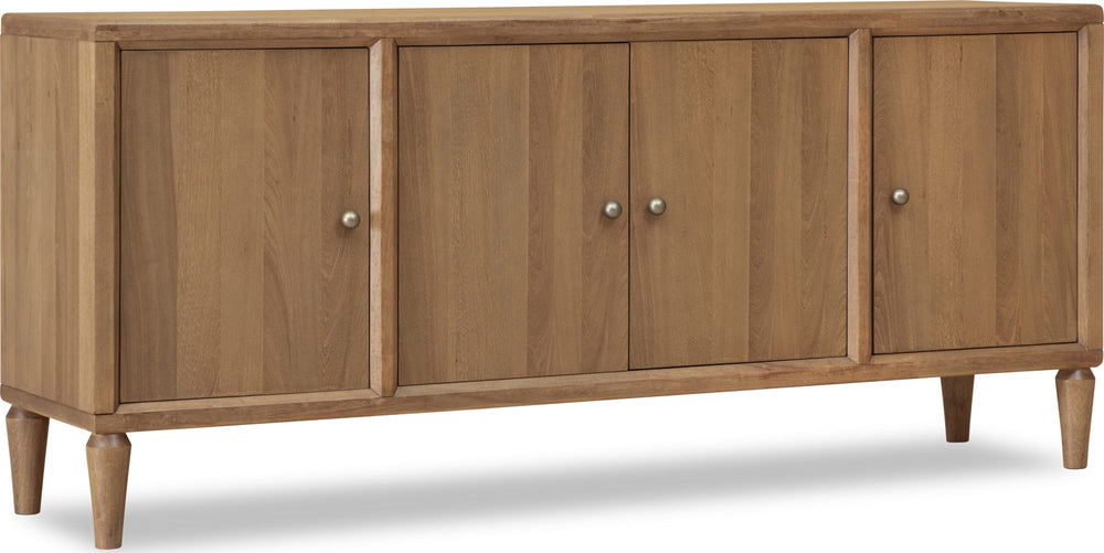 Lexington Sideboard - Cabin Glow - View 3