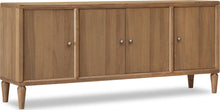 Lexington Sideboard - Cabin Glow - View 3