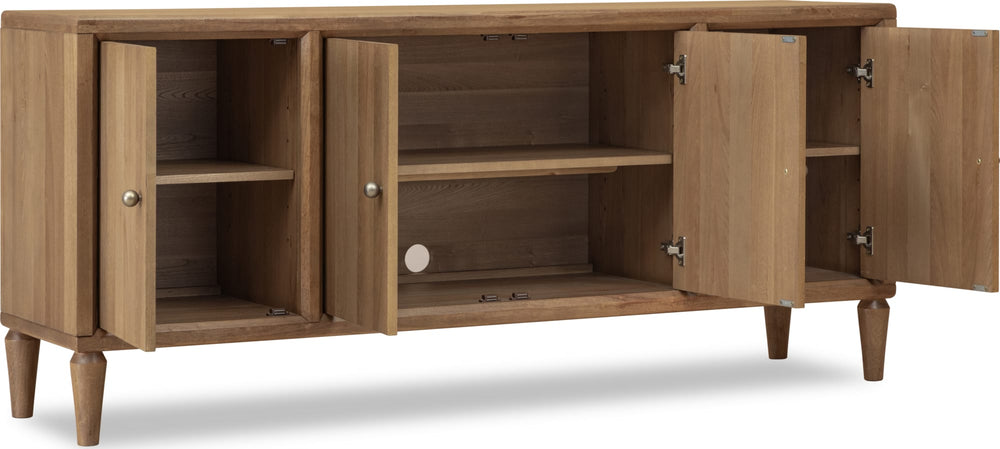 Lexington Sideboard - Cabin Glow - View 4