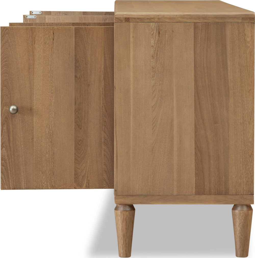 Lexington Sideboard - Cabin Glow - View 5