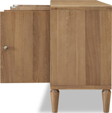 Lexington Sideboard - Cabin Glow - View 5