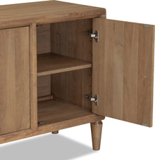 Lexington Sideboard - Cabin Glow - View 6
