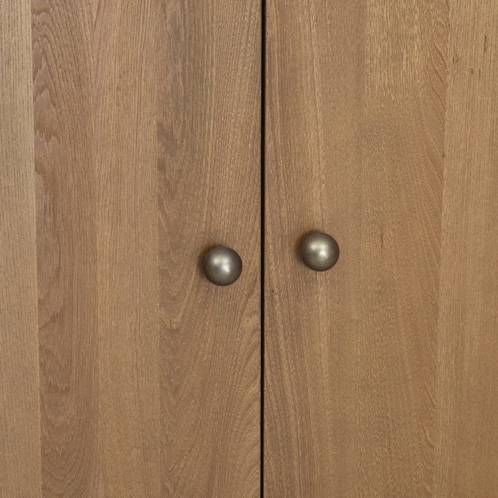 Lexington Sideboard - Cabin Glow - View 7