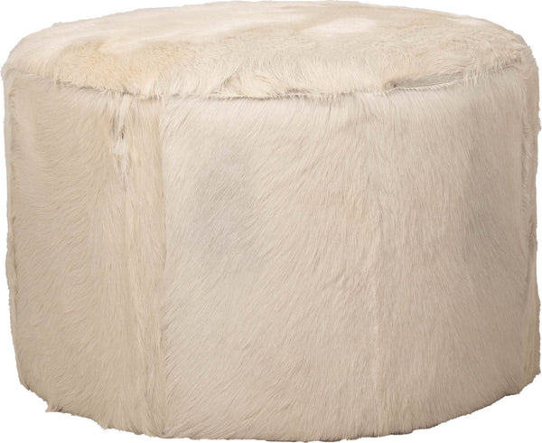 Monterey Large Rd Ottoman - Mcdm