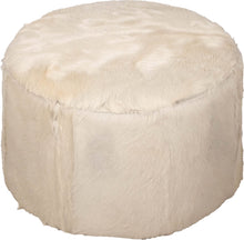 Monterey Large Rd Ottoman - Mcdm - View 2