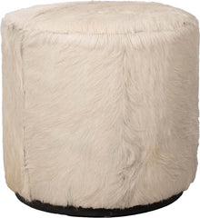 Monterey Small Rd Ottoman - Mcdm
