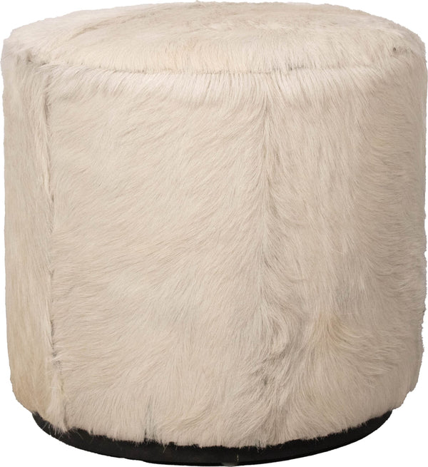 Monterey Small Rd Ottoman - Mcdm