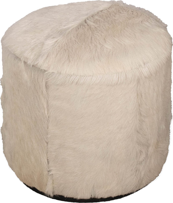 Monterey Small Rd Ottoman - Mcdm alternate view