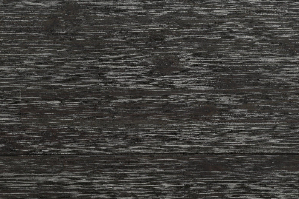 Mayfair Solid Wood End Table in Graphite - View 6