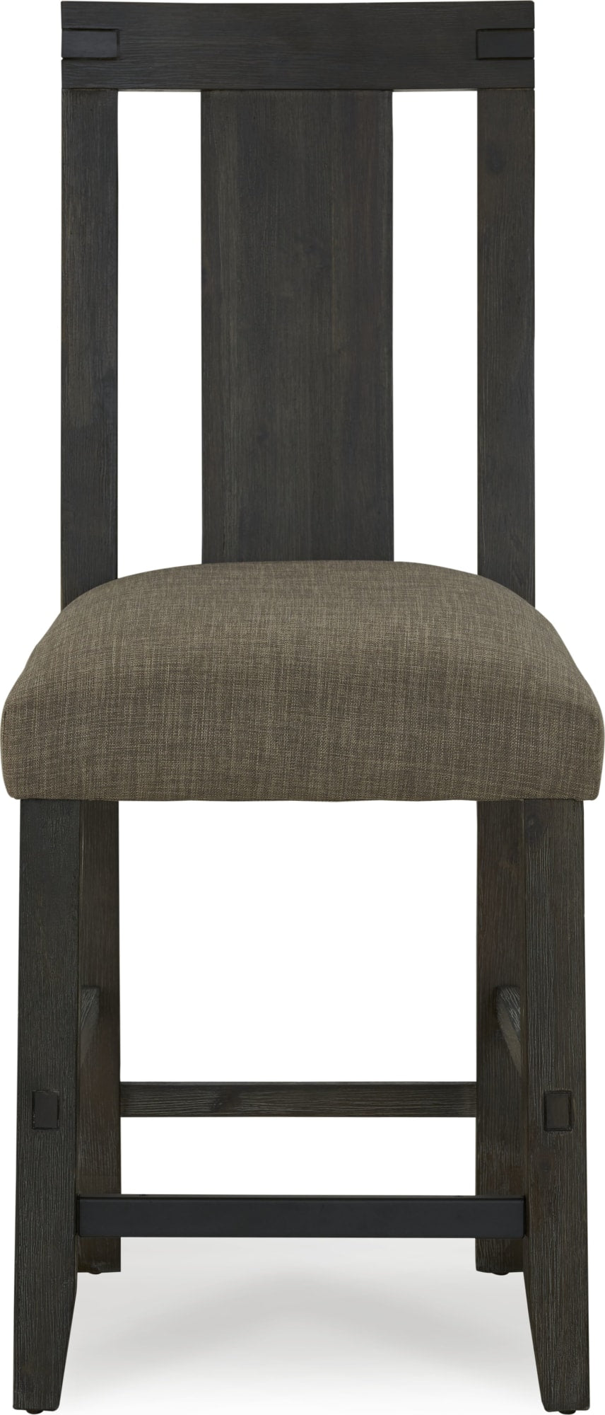 Mayfair (Graphite) Mayfair Counter Stool in Graphite - View 5