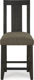 Mayfair (Graphite) Mayfair Counter Stool in Graphite