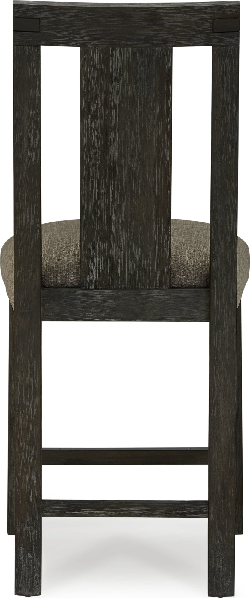 Mayfair (Graphite) Mayfair Counter Stool in Graphite - View 7