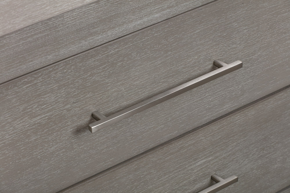 Marlborough Nine Drawer Dresser in Mineral - View 10