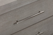 Marlborough Nine Drawer Dresser in Mineral - View 10