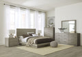Marlborough Nine Drawer Dresser in Mineral