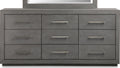 Marlborough Nine Drawer Dresser in Mineral