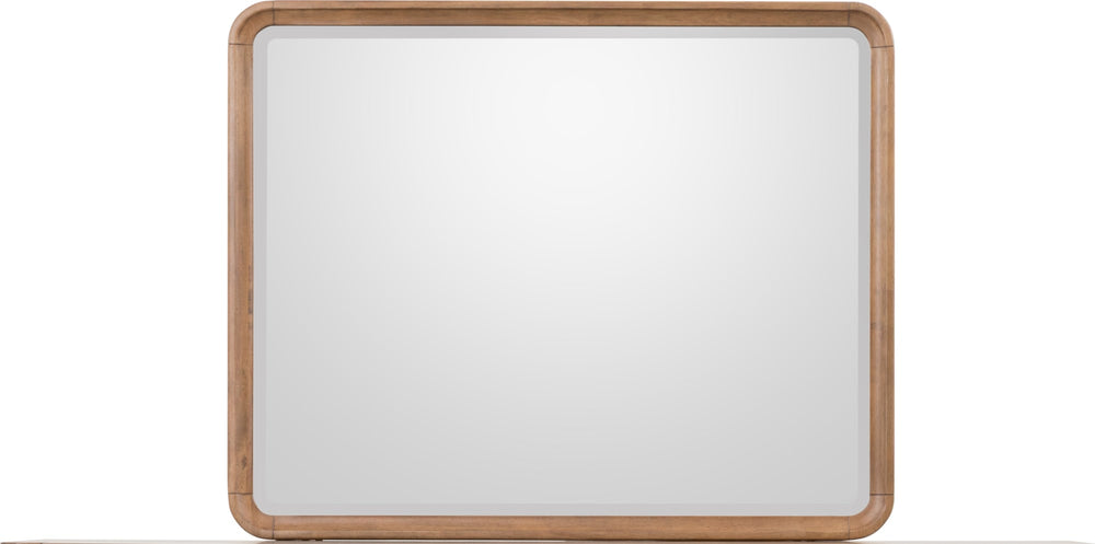 Morrison Dresser Mirror - Claystone - View 3