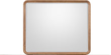Morrison Dresser Mirror - Claystone - View 3