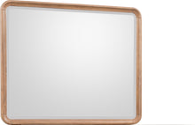 Morrison Dresser Mirror - Claystone - View 4