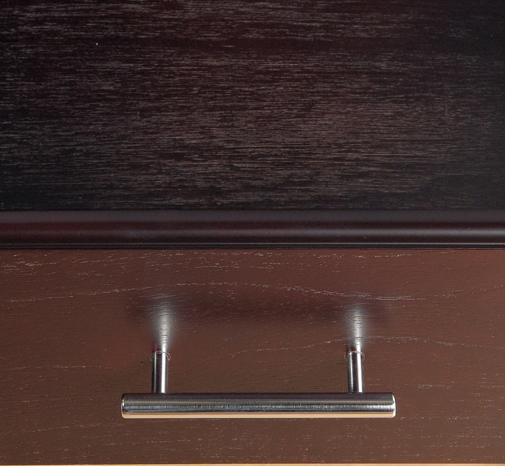 Newport Lingerie Chest in Espresso - View 2
